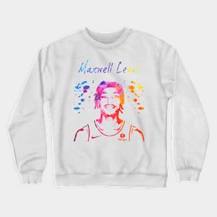 Maxwell Lewis Crewneck Sweatshirt